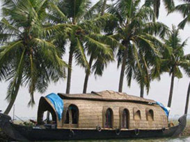 house boat